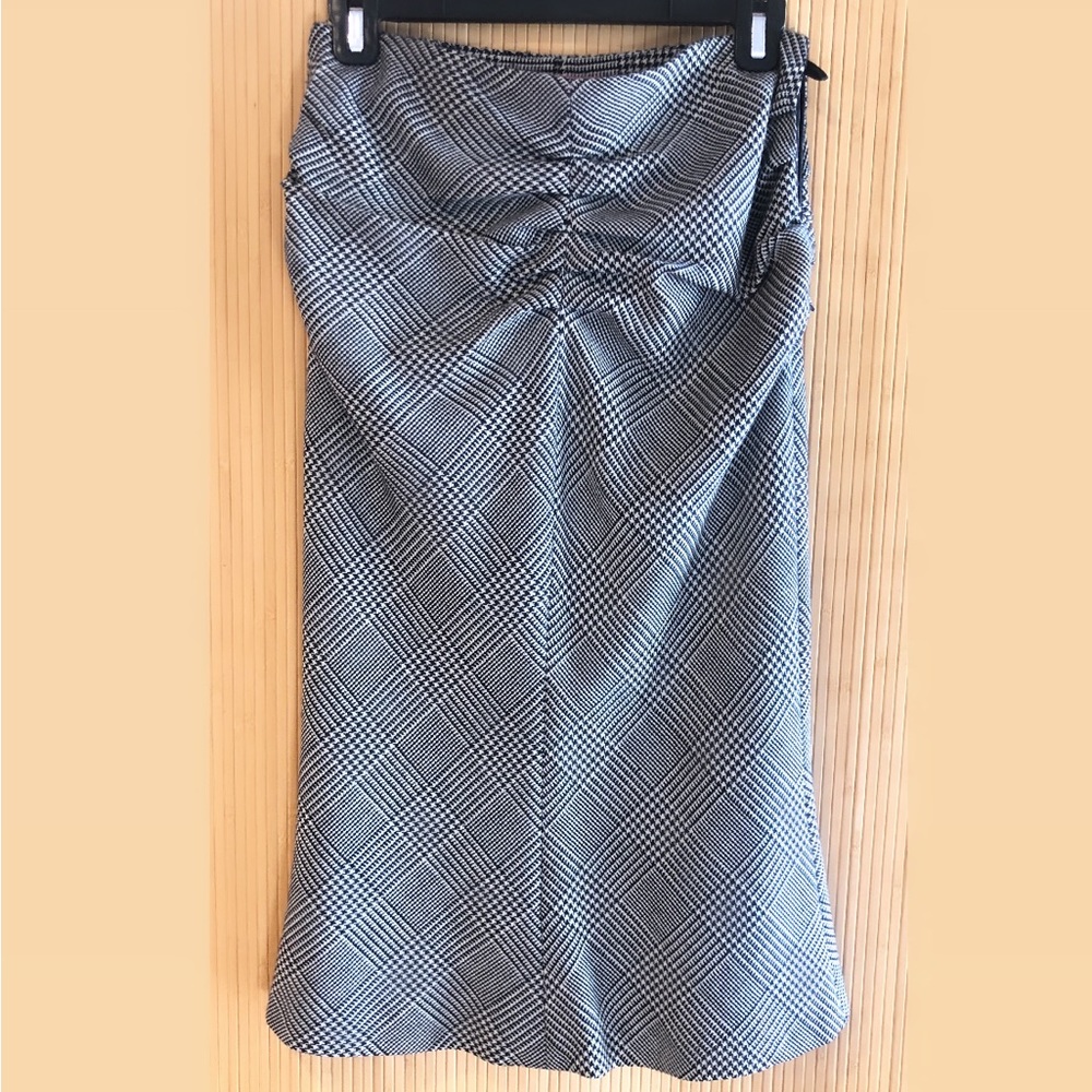 Emanuel Ungaro Skirt